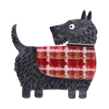 Erstwilder x Terry Runyan - Scottie Love Brooch