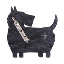 Erstwilder x Terry Runyan - Scottie Love Brooch