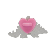 Erstwilder - Scotty Stegosaurus Enamel Pin