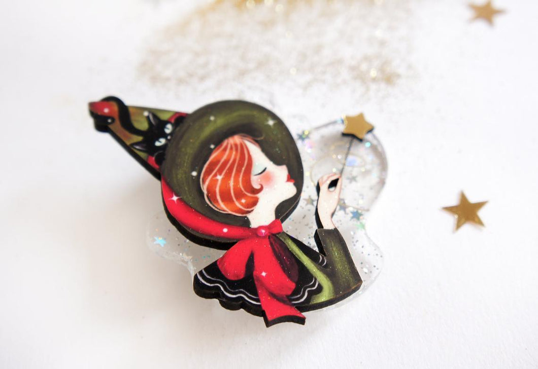 Laliblue brooches on sale