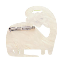 Erstwilder x Terry Runyan - Thunder Lizard Brooch