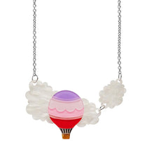 Erstwilder - Up in the Clouds Necklace (2022)