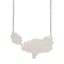 Erstwilder - Up in the Clouds Necklace (2022)