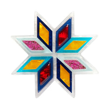 Erstwilder - Make My Wish Come True Brooch