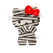 Erstwilder x Hello Kitty - That's a Wrap Brooch