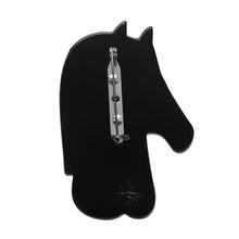 Erstwilder x Pete Cromer - The Zealous Zebra Brooch