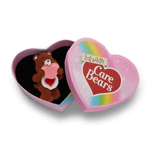 Erstwilder - A TENDER HEART BROOCH™ BROOCH