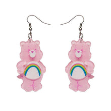 Erstwilder - Cheer Bear™ Earrings