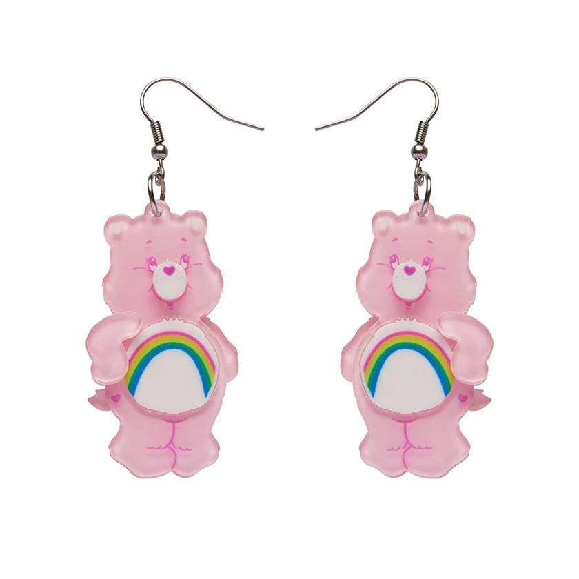 Erstwilder - Cheer Bear™ Earrings