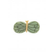 Tiger Tree - Papillon Brooch